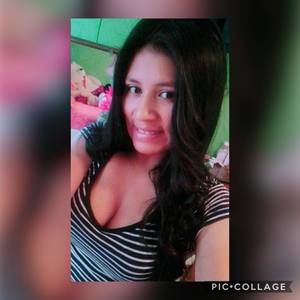 Meet your Posher, Mabel flórez